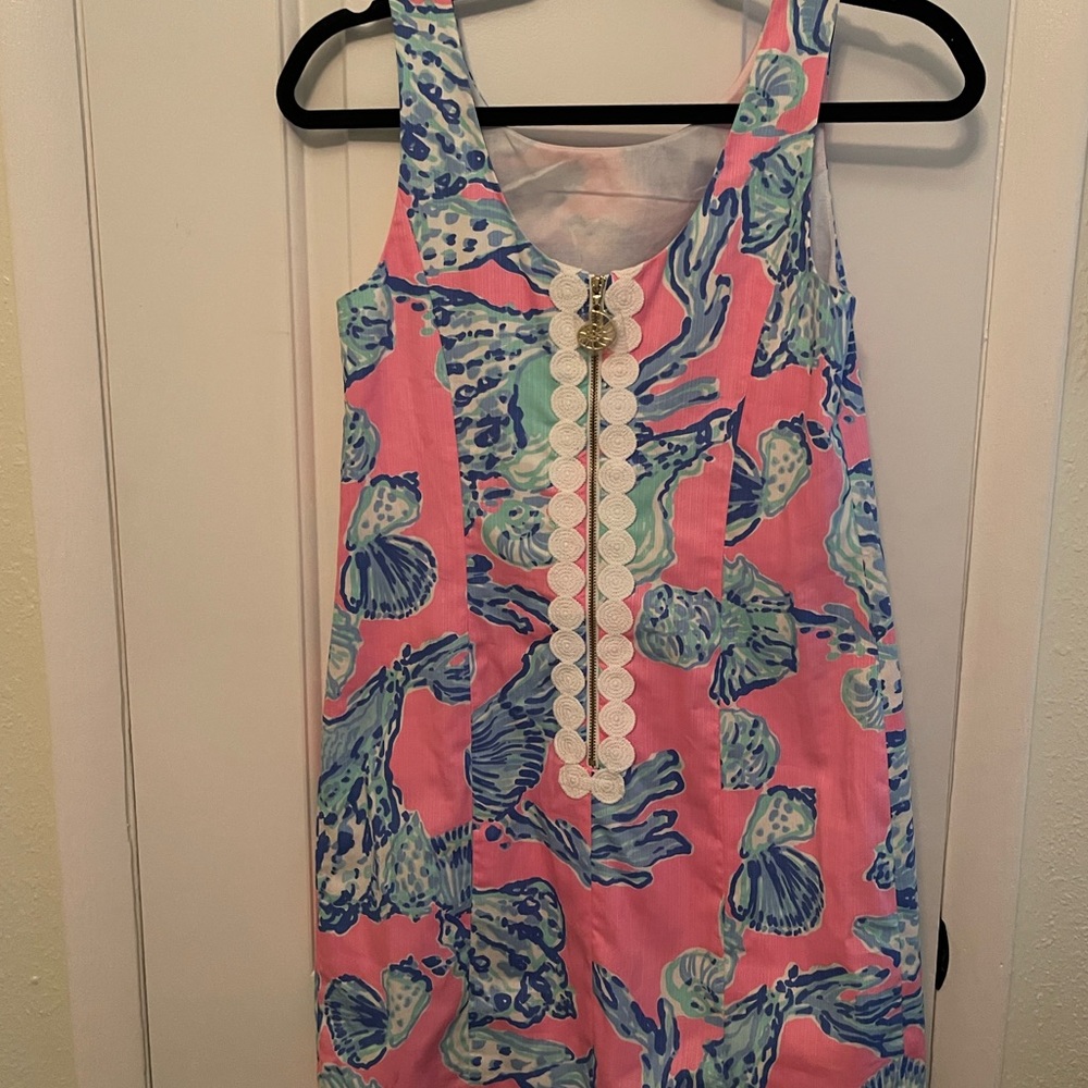 NWT Lilly Pulitzer dress